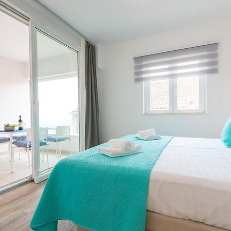 Tophill Deluxe Dubrovnik Extérieur photo