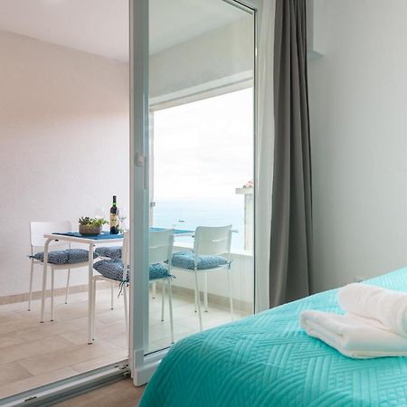 Tophill Deluxe Dubrovnik Extérieur photo