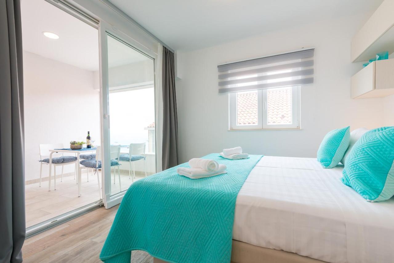 Tophill Deluxe Dubrovnik Extérieur photo
