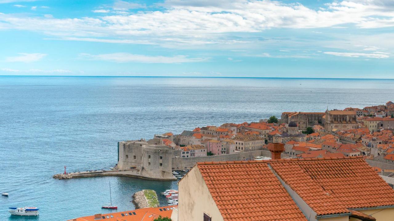 Tophill Deluxe Dubrovnik Extérieur photo