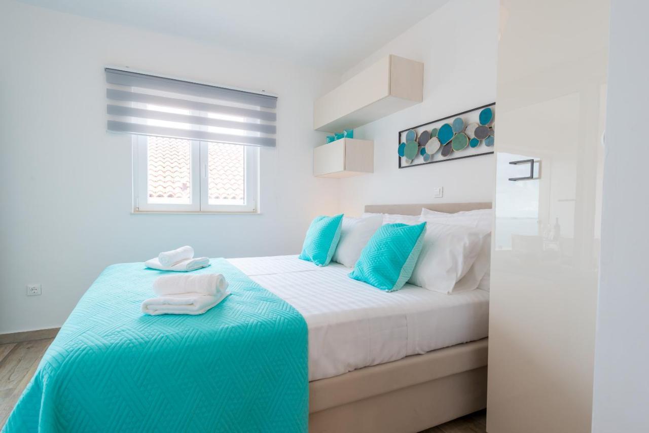 Tophill Deluxe Dubrovnik Extérieur photo