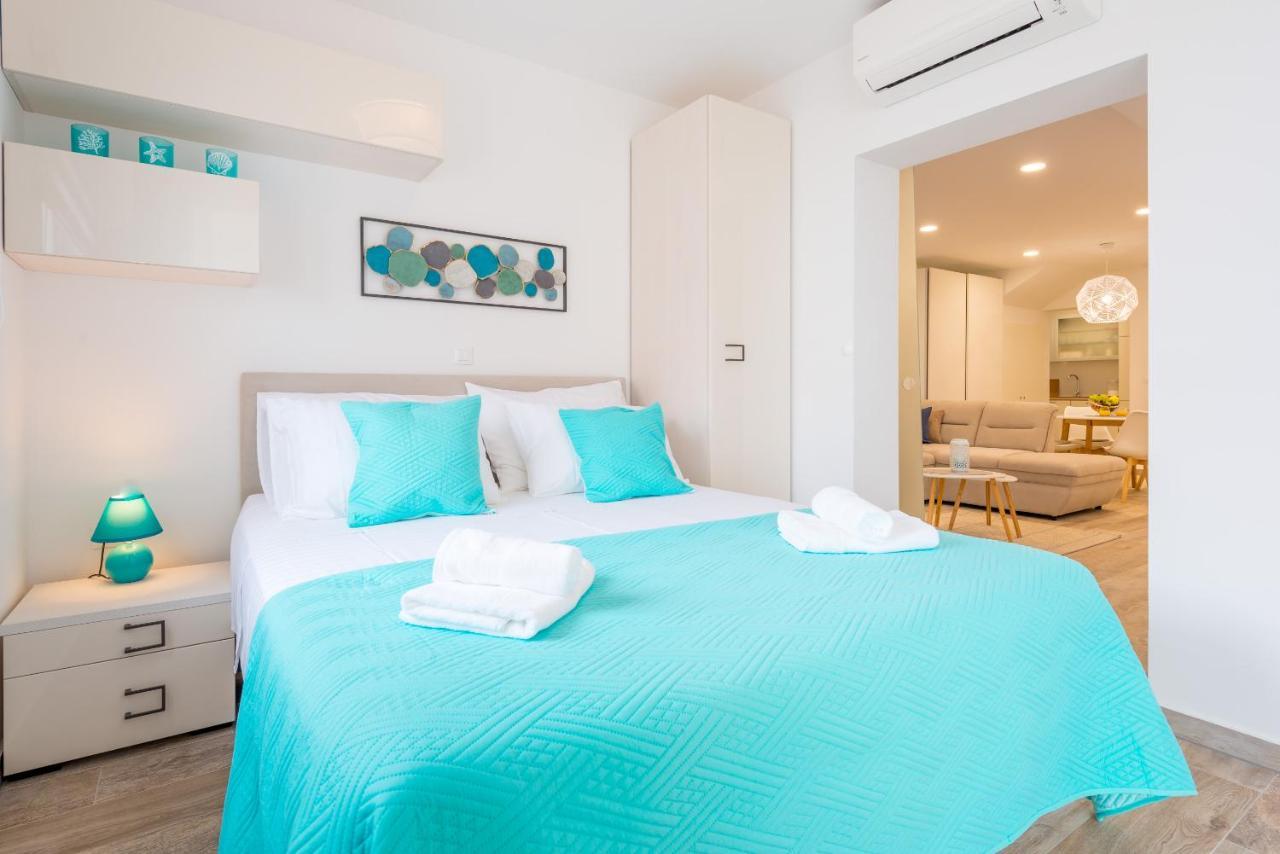 Tophill Deluxe Dubrovnik Extérieur photo