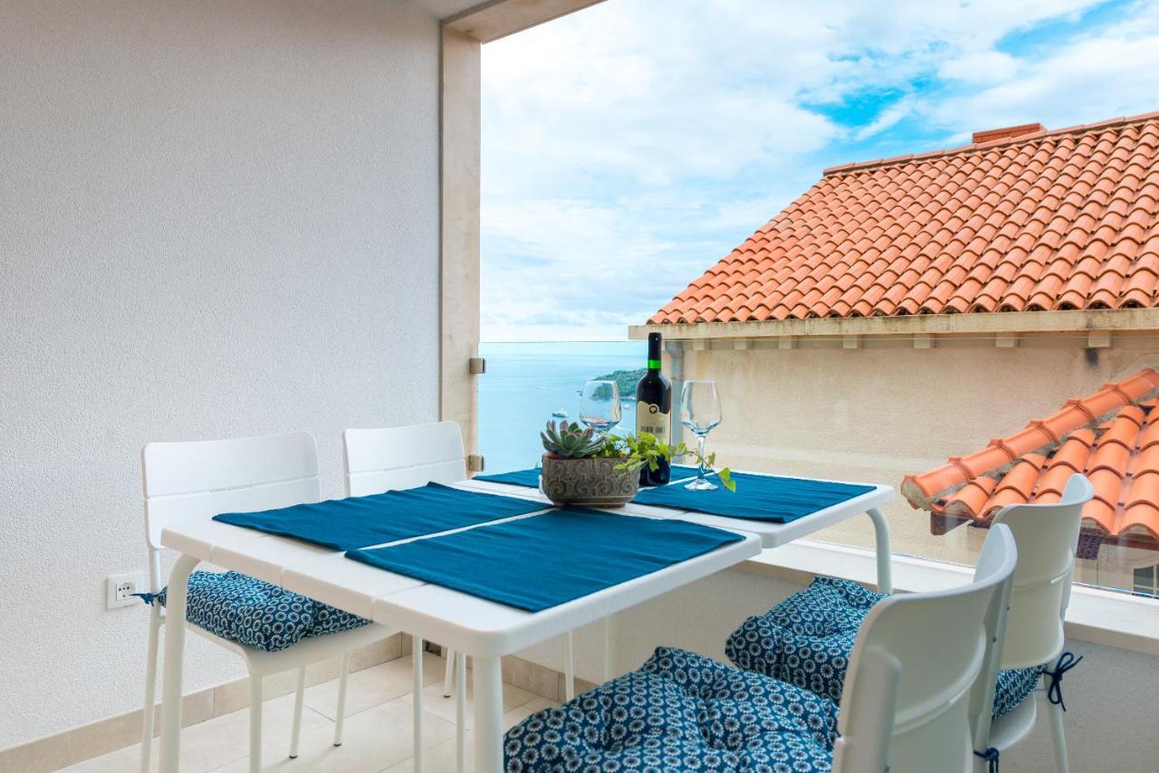 Tophill Deluxe Dubrovnik Extérieur photo