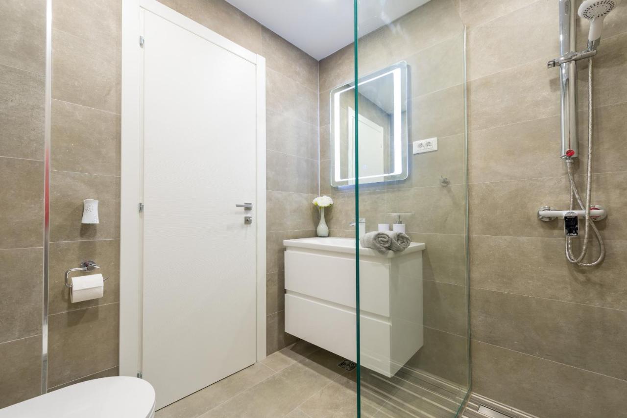 Tophill Deluxe Dubrovnik Extérieur photo
